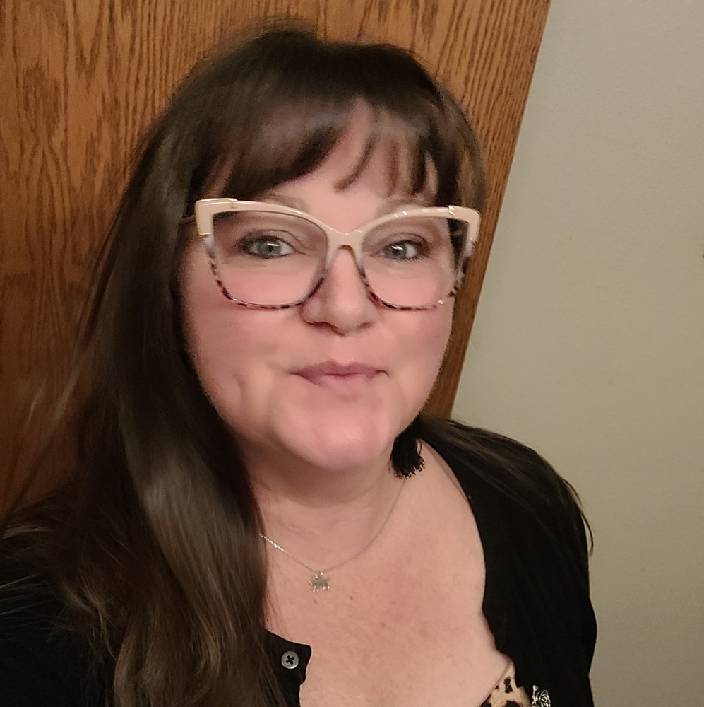 Meet your Posher, Kerry